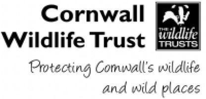 Cornwall Wildlife trust logo